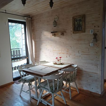 Kocia Gorka Apartment Wisla Luaran gambar