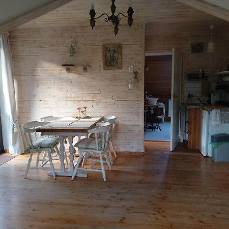 Kocia Gorka Apartment Wisla Luaran gambar