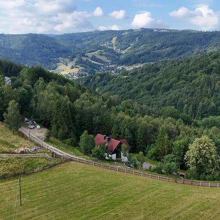Kocia Gorka Apartment Wisla Luaran gambar