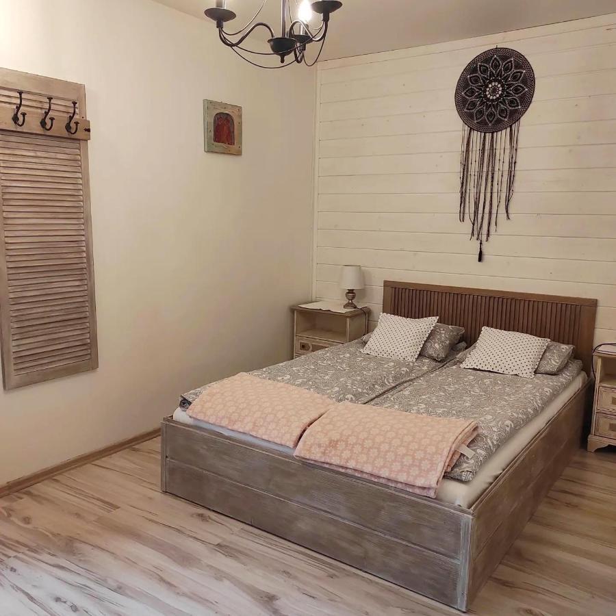 Kocia Gorka Apartment Wisla Luaran gambar