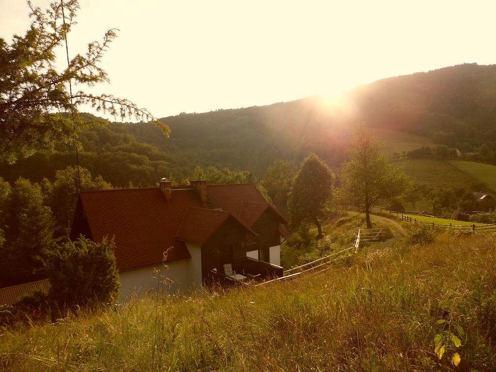 Kocia Gorka Apartment Wisla Luaran gambar