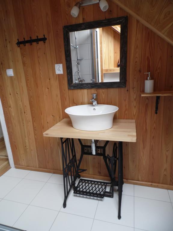Kocia Gorka Apartment Wisla Bilik gambar