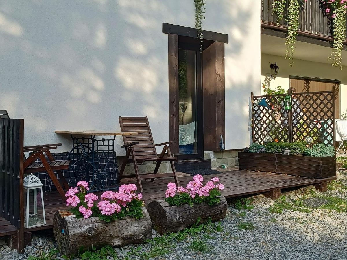 Kocia Gorka Apartment Wisla Luaran gambar
