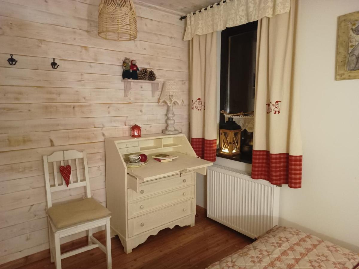 Kocia Gorka Apartment Wisla Luaran gambar