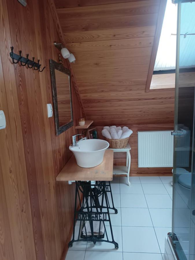 Kocia Gorka Apartment Wisla Luaran gambar
