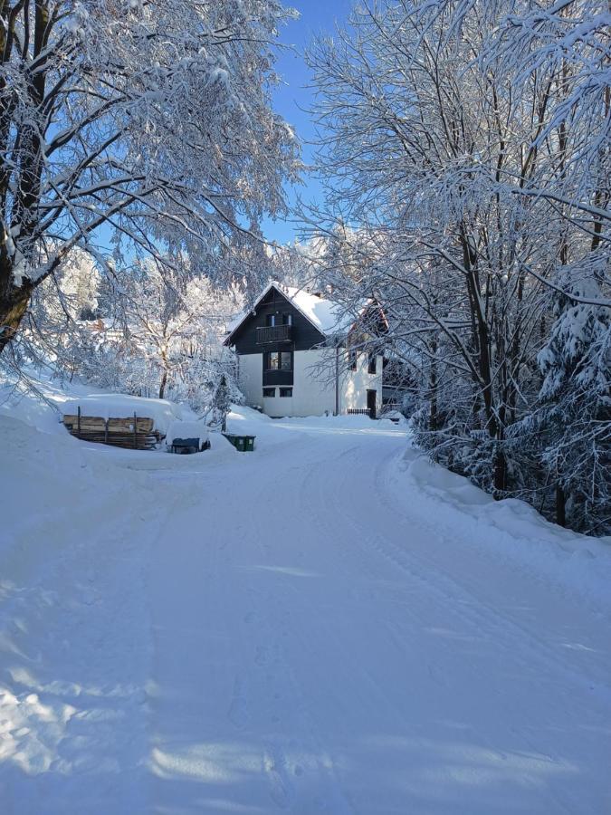 Kocia Gorka Apartment Wisla Luaran gambar