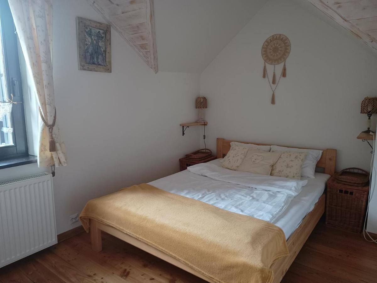 Kocia Gorka Apartment Wisla Luaran gambar