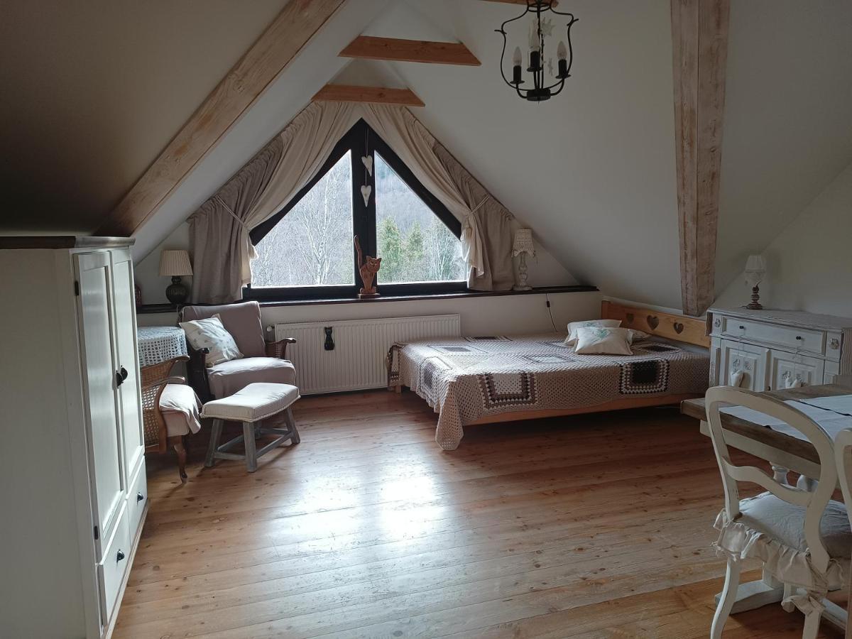Kocia Gorka Apartment Wisla Luaran gambar