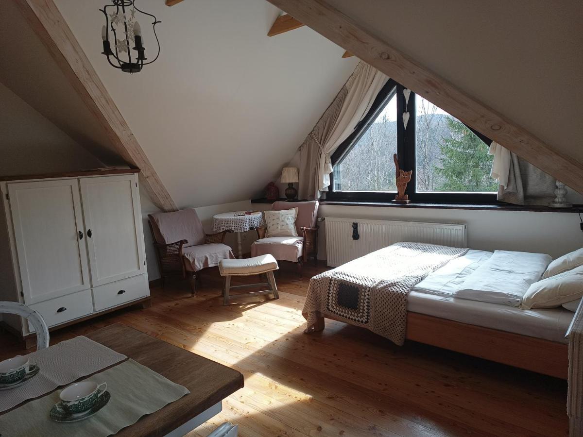 Kocia Gorka Apartment Wisla Luaran gambar