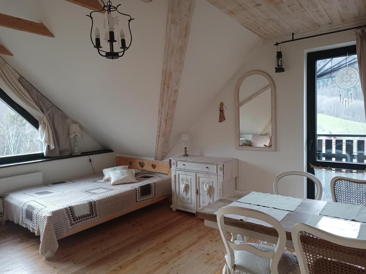 Kocia Gorka Apartment Wisla Luaran gambar