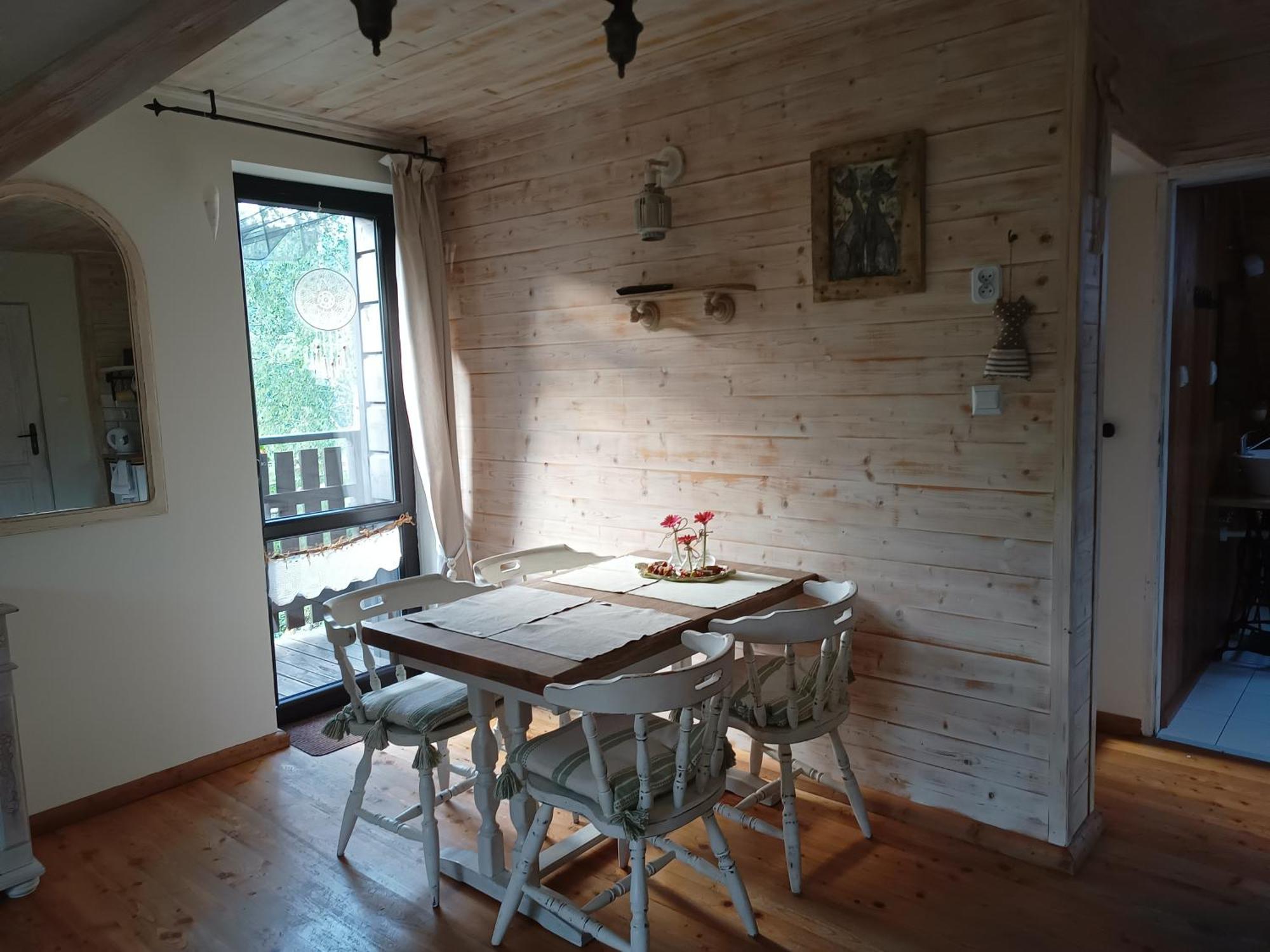 Kocia Gorka Apartment Wisla Luaran gambar