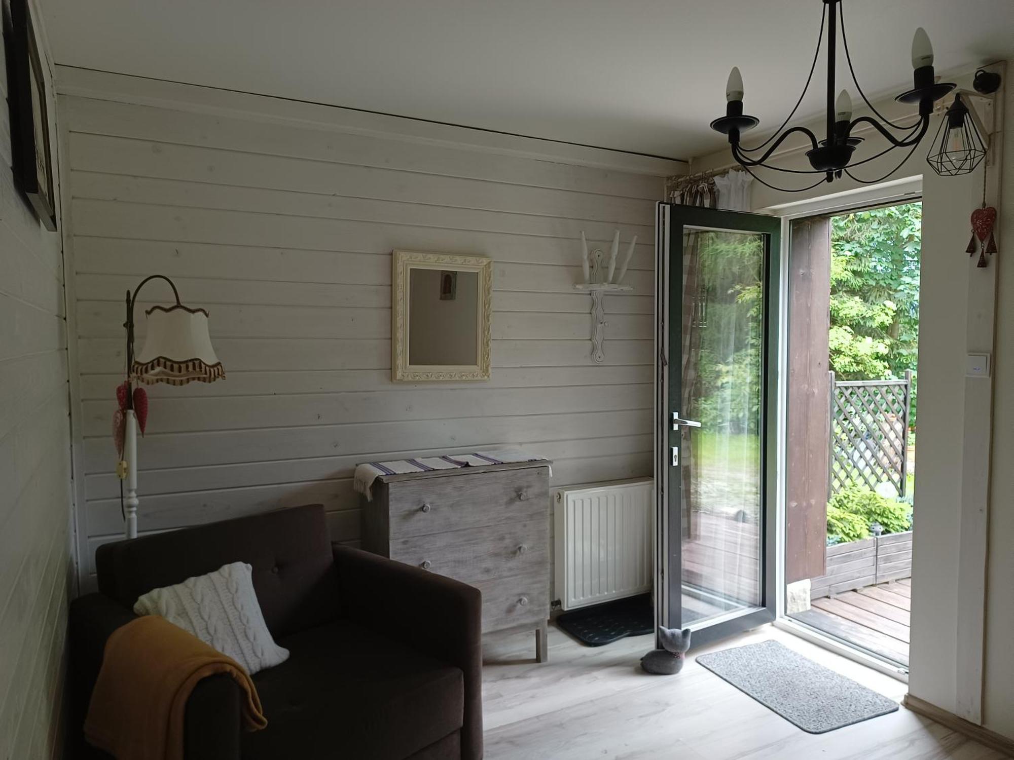 Kocia Gorka Apartment Wisla Luaran gambar