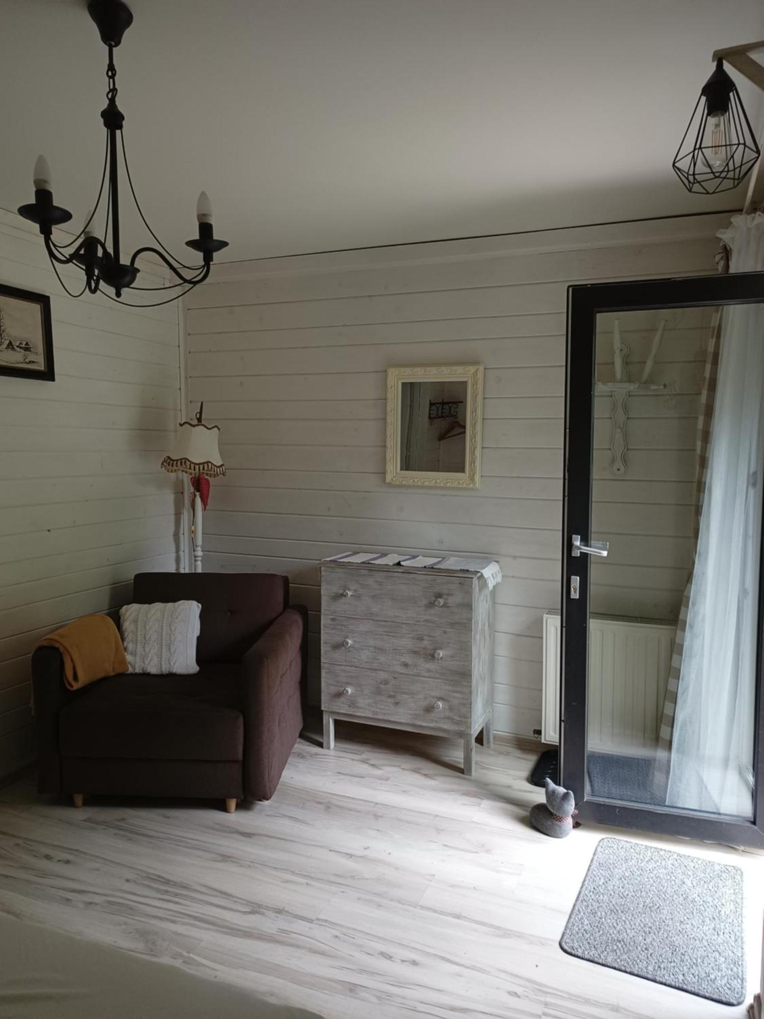 Kocia Gorka Apartment Wisla Luaran gambar