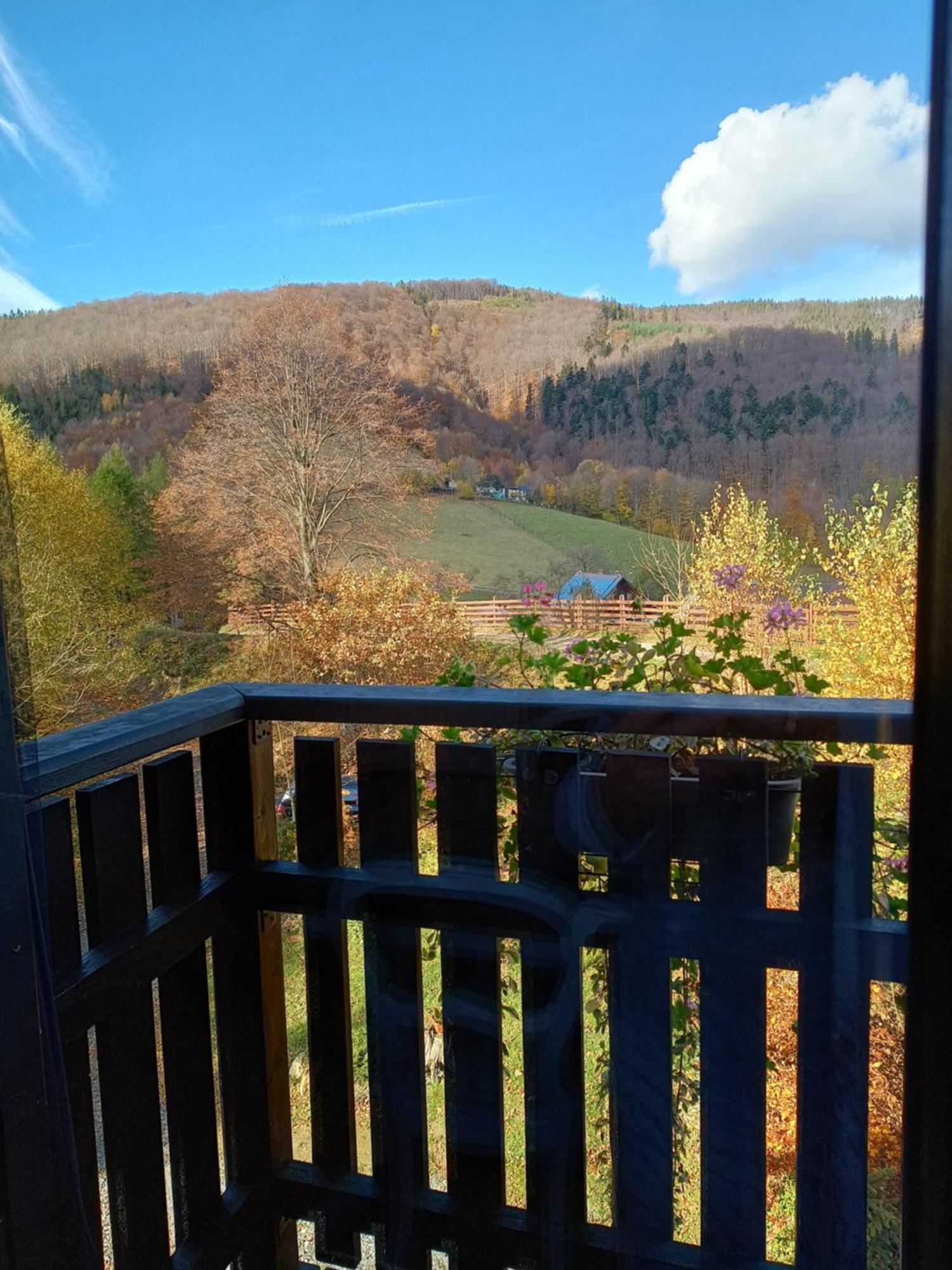 Kocia Gorka Apartment Wisla Luaran gambar