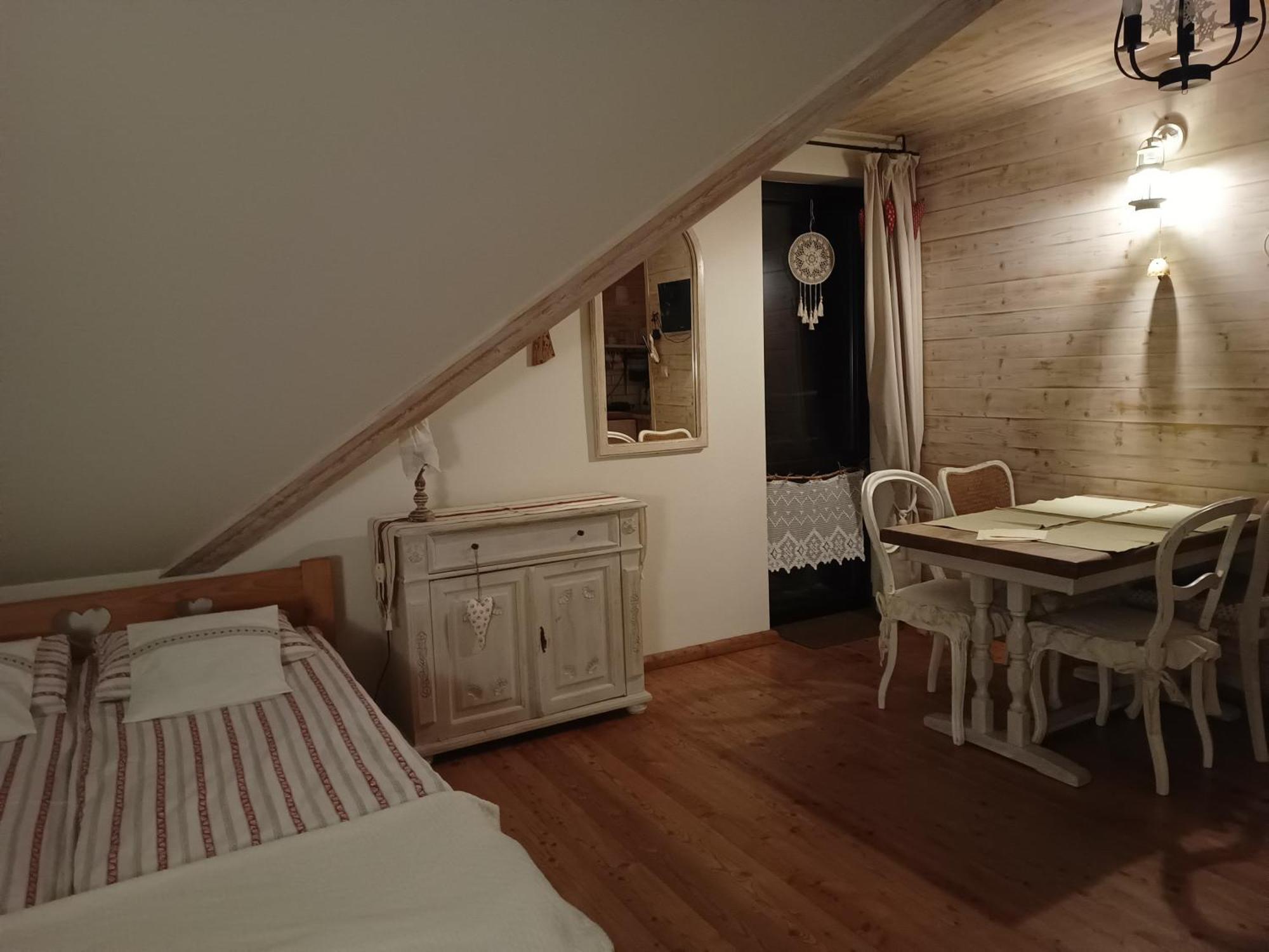 Kocia Gorka Apartment Wisla Luaran gambar