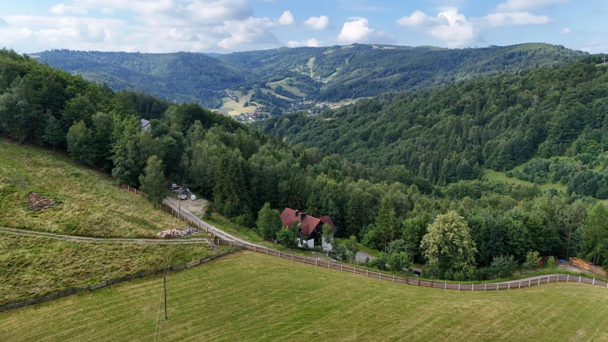 Kocia Gorka Apartment Wisla Luaran gambar