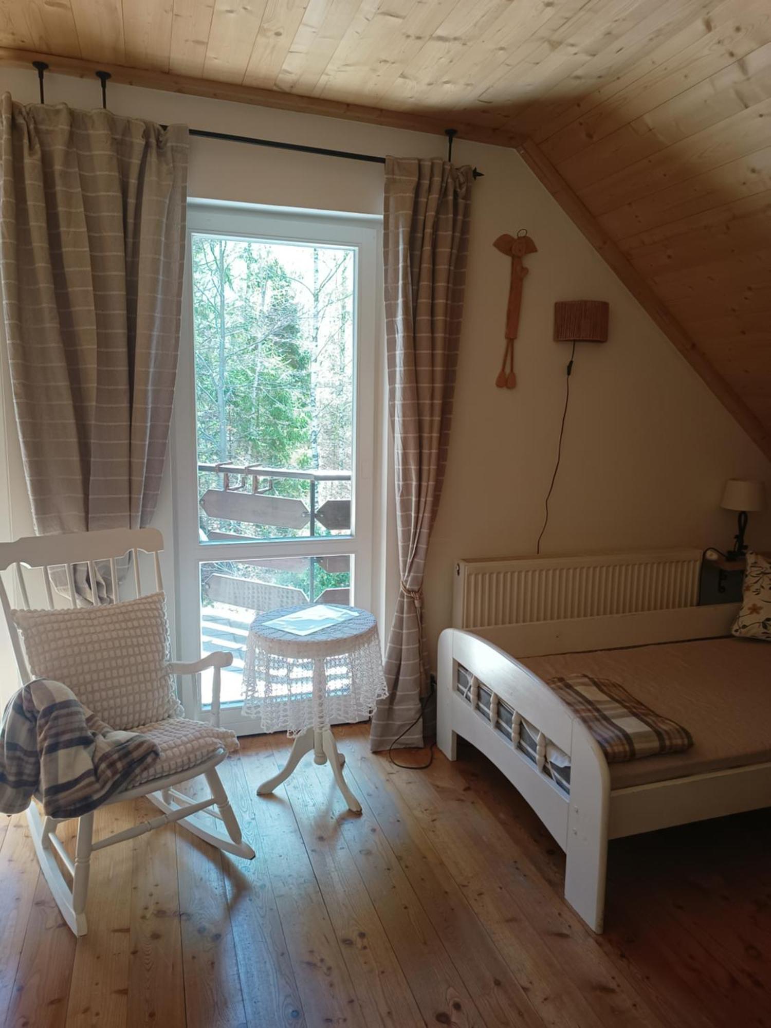 Kocia Gorka Apartment Wisla Luaran gambar