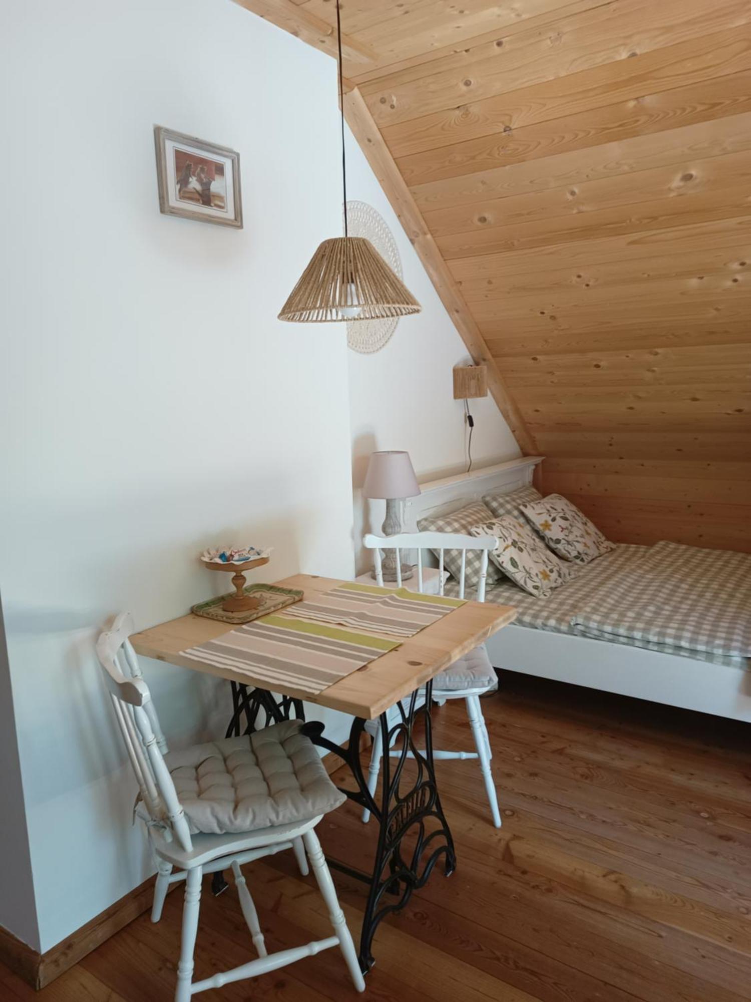 Kocia Gorka Apartment Wisla Luaran gambar