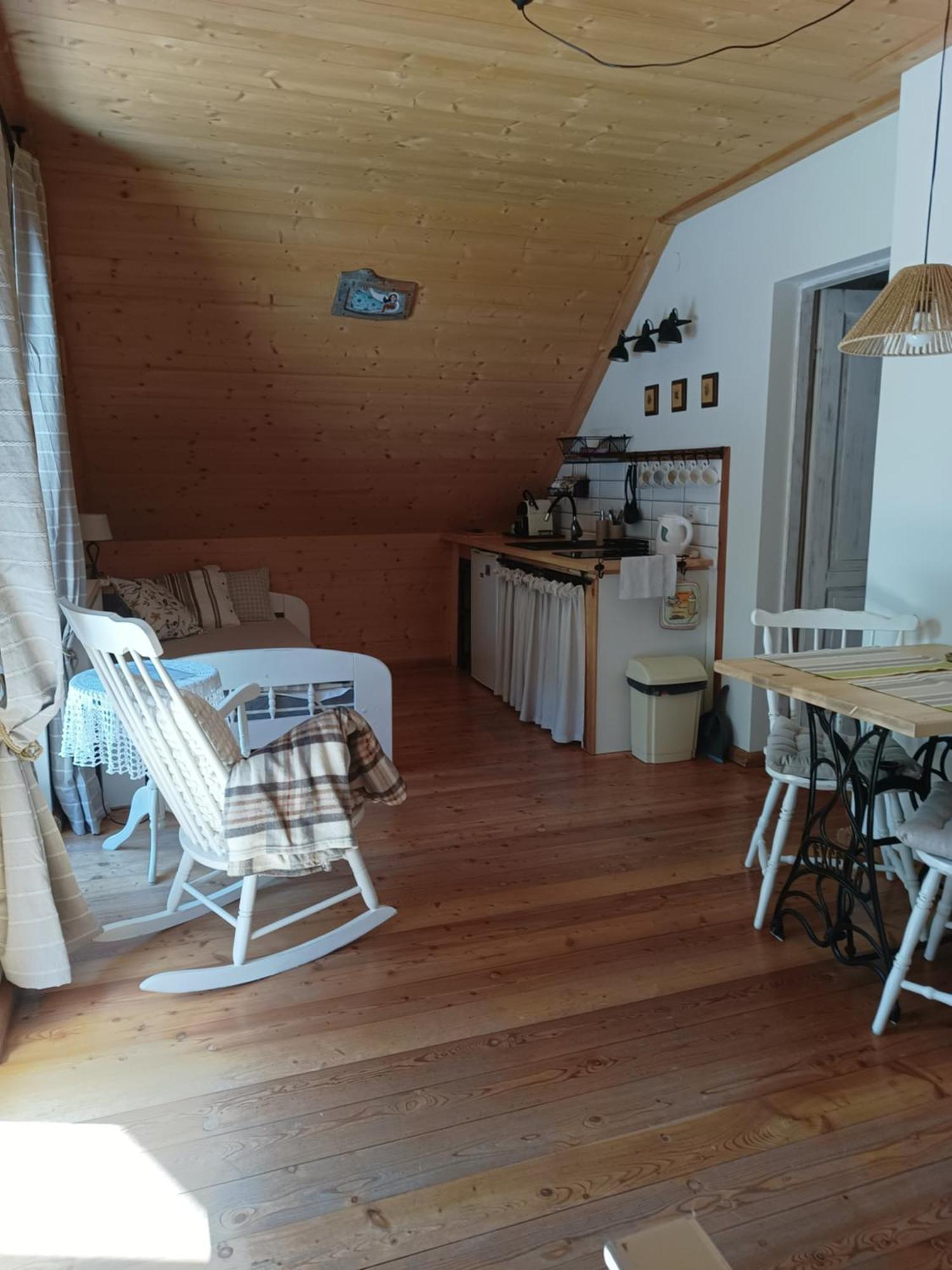 Kocia Gorka Apartment Wisla Luaran gambar