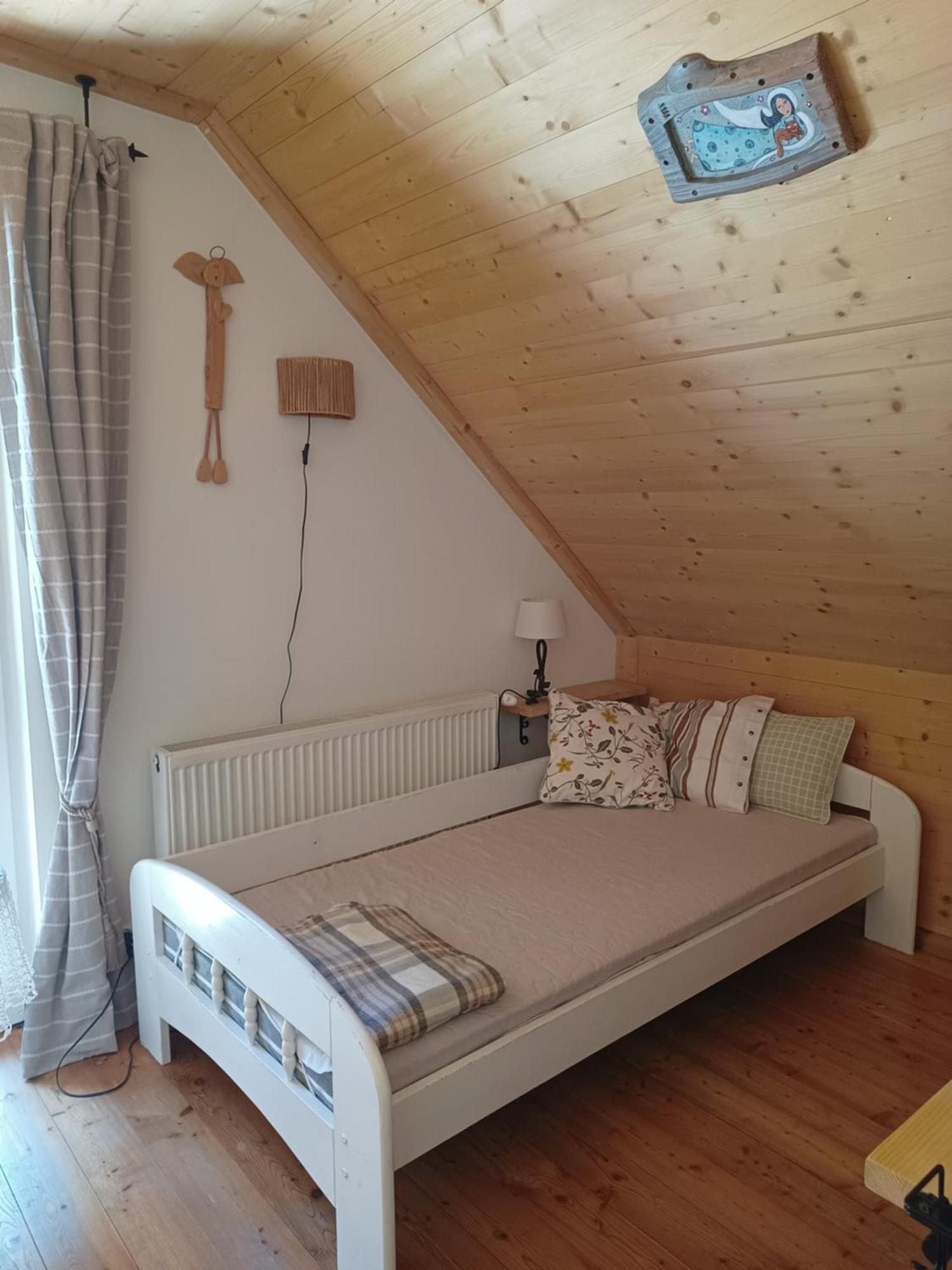 Kocia Gorka Apartment Wisla Luaran gambar