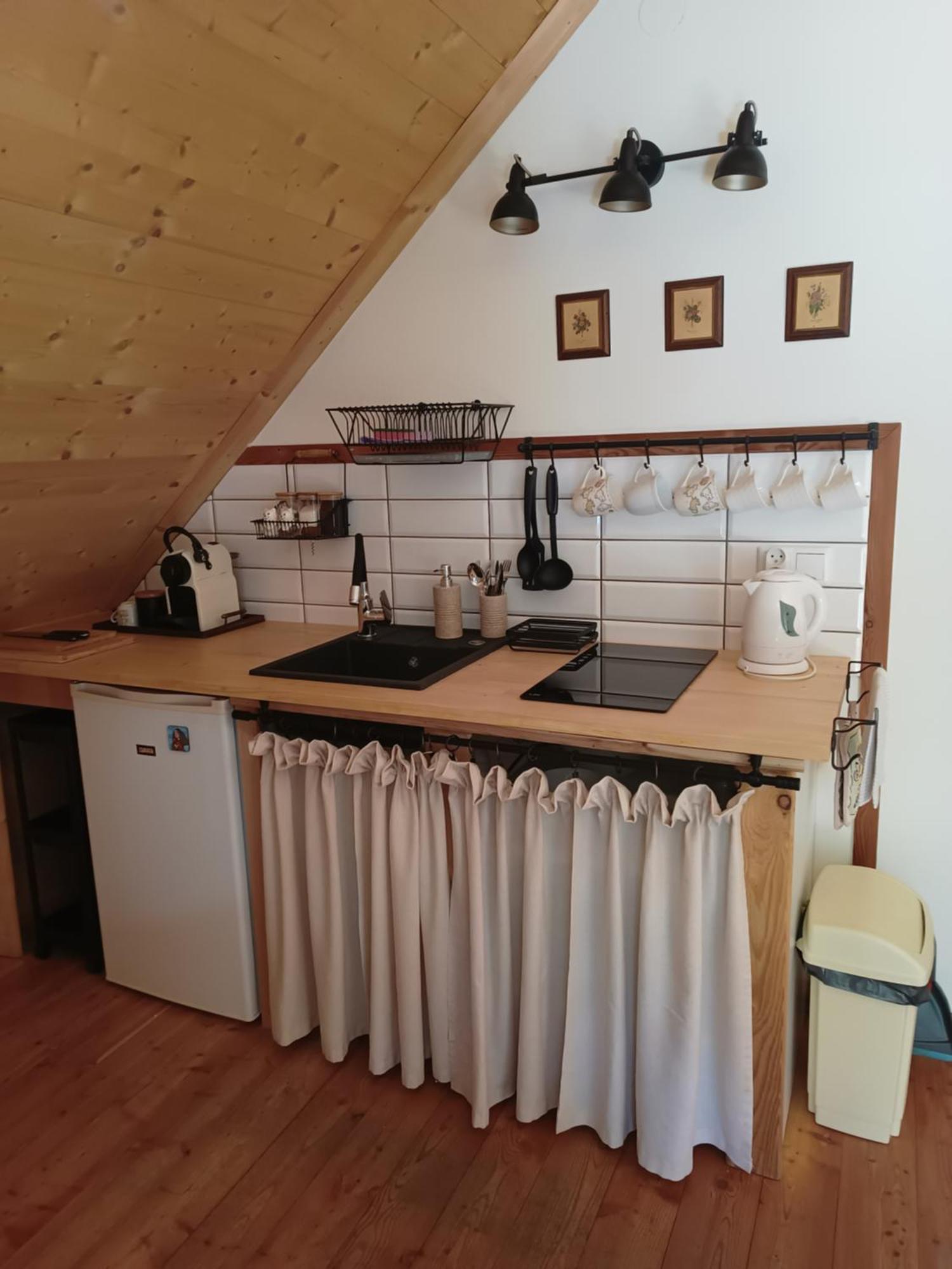 Kocia Gorka Apartment Wisla Luaran gambar