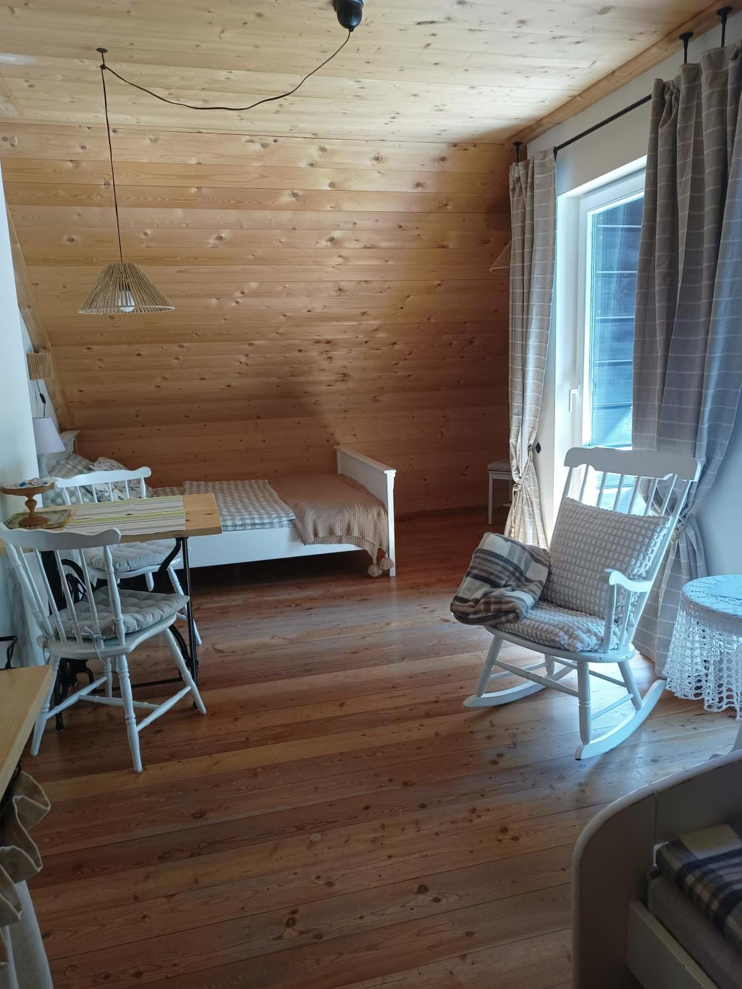 Kocia Gorka Apartment Wisla Luaran gambar