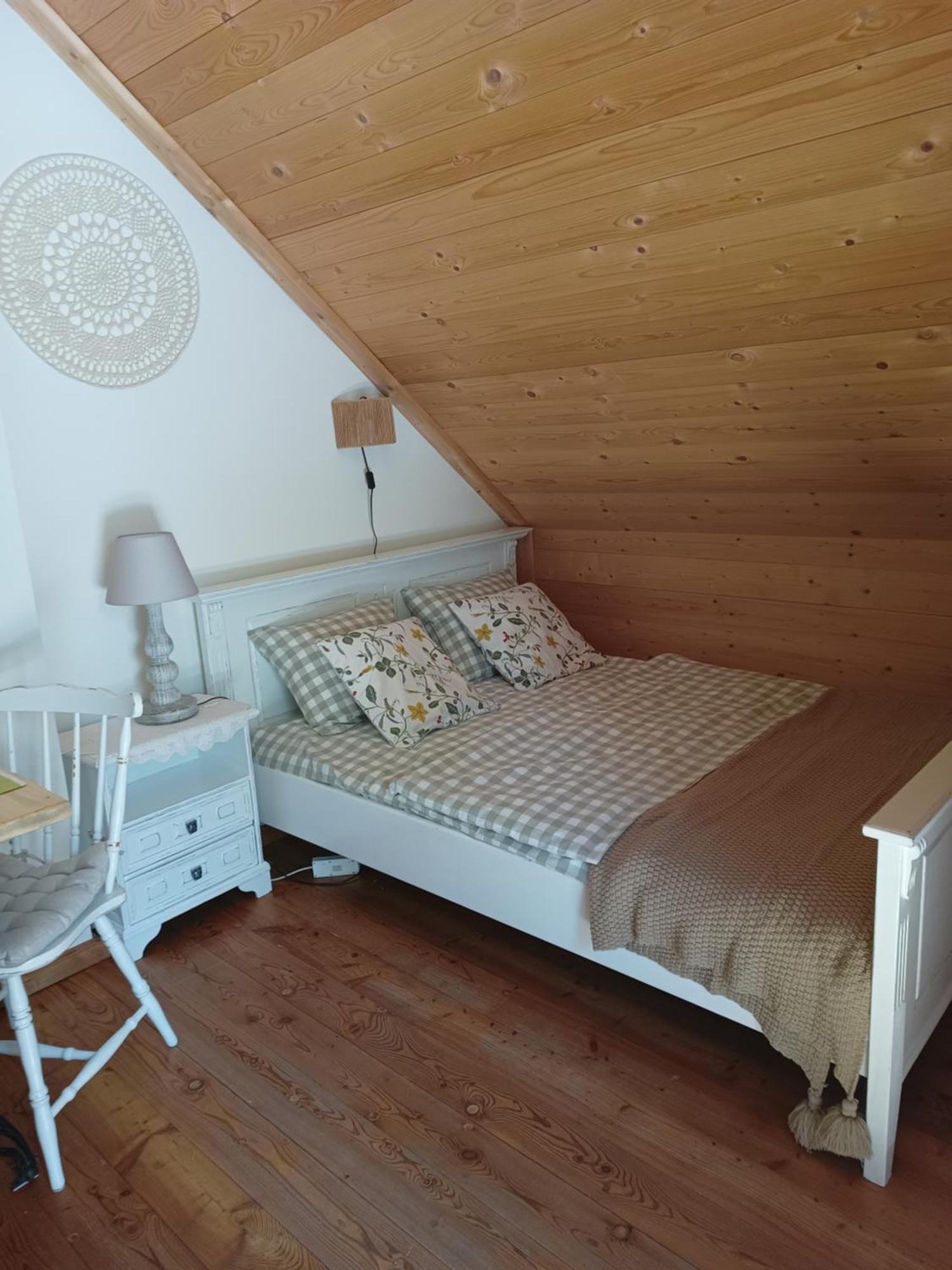 Kocia Gorka Apartment Wisla Luaran gambar