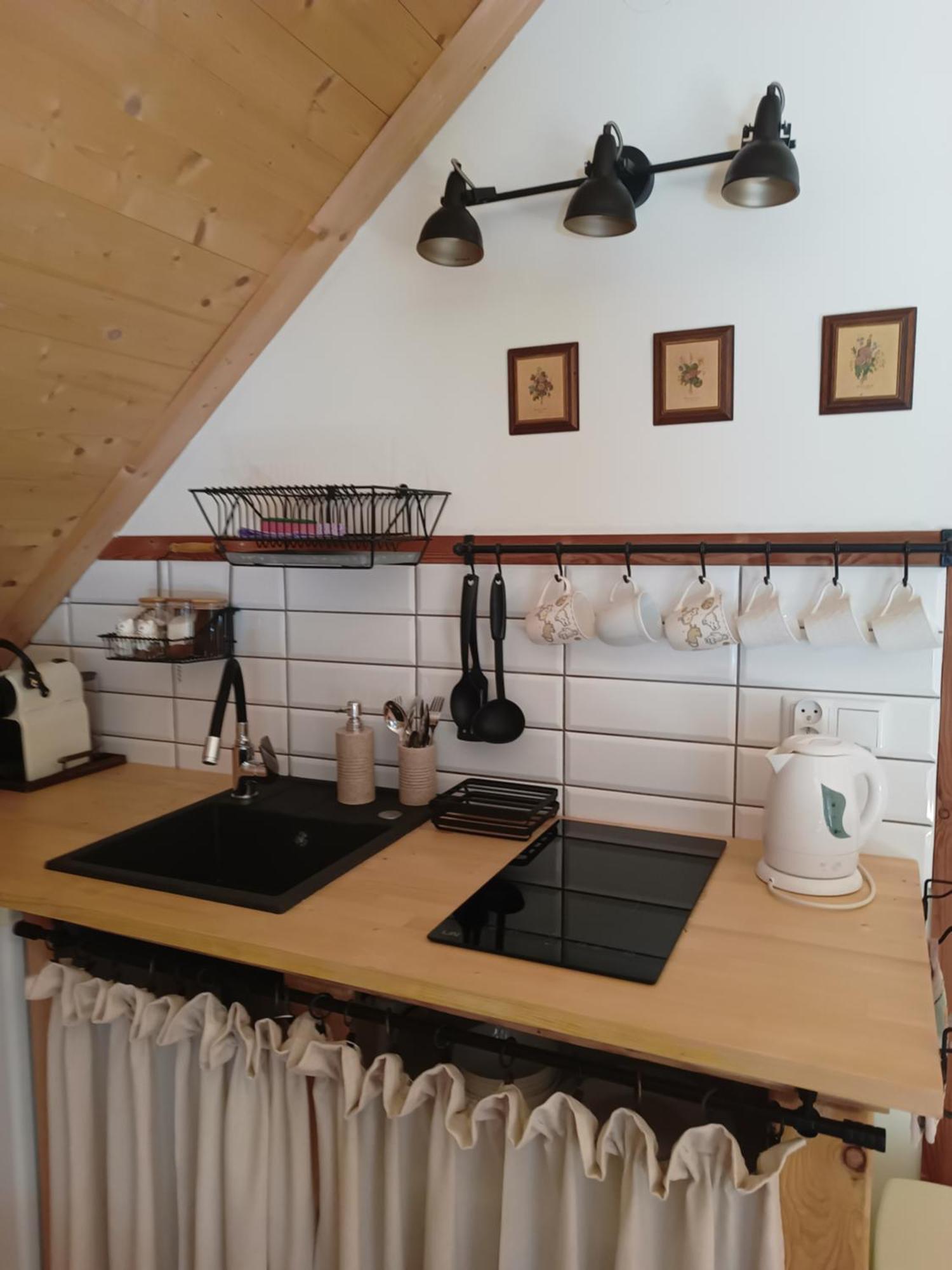 Kocia Gorka Apartment Wisla Luaran gambar