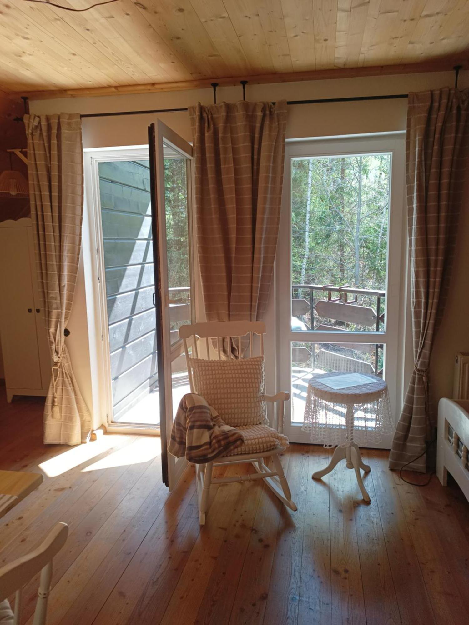 Kocia Gorka Apartment Wisla Luaran gambar