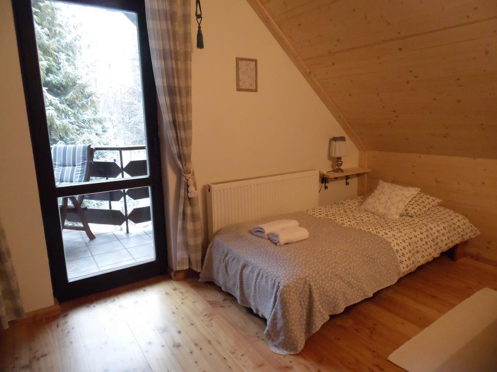 Kocia Gorka Apartment Wisla Bilik gambar