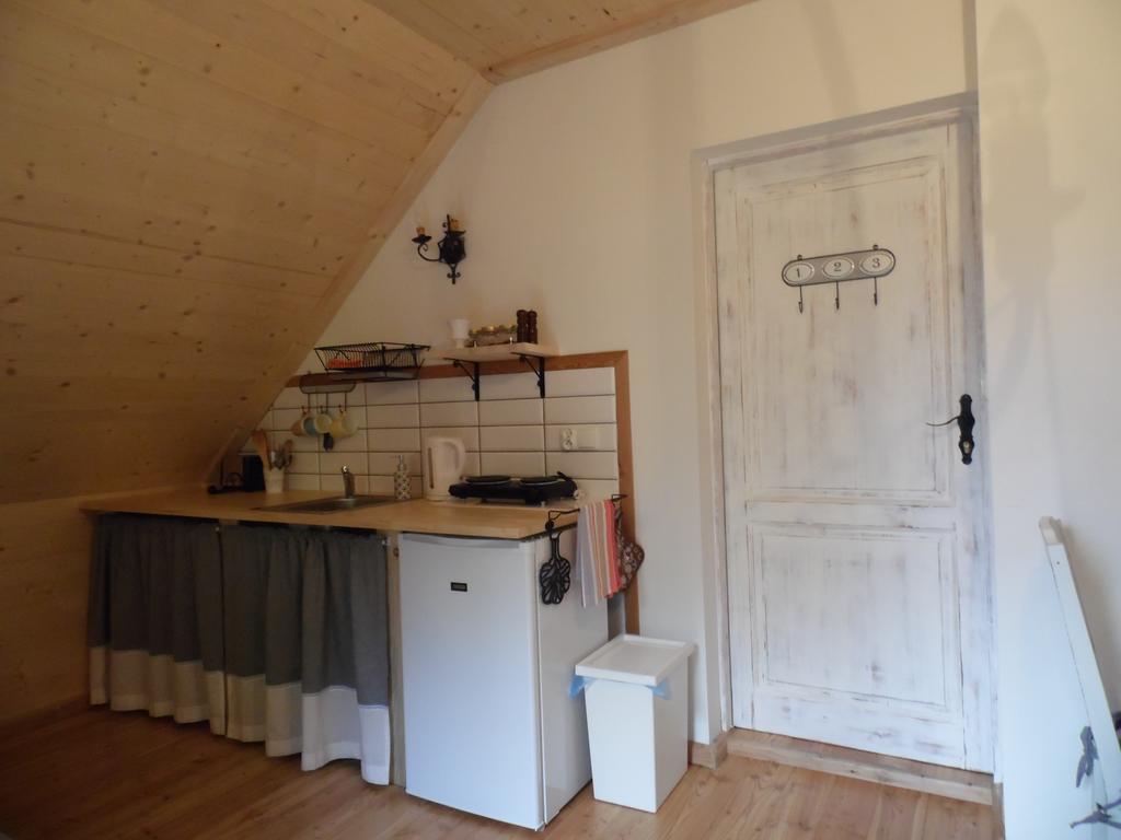 Kocia Gorka Apartment Wisla Luaran gambar