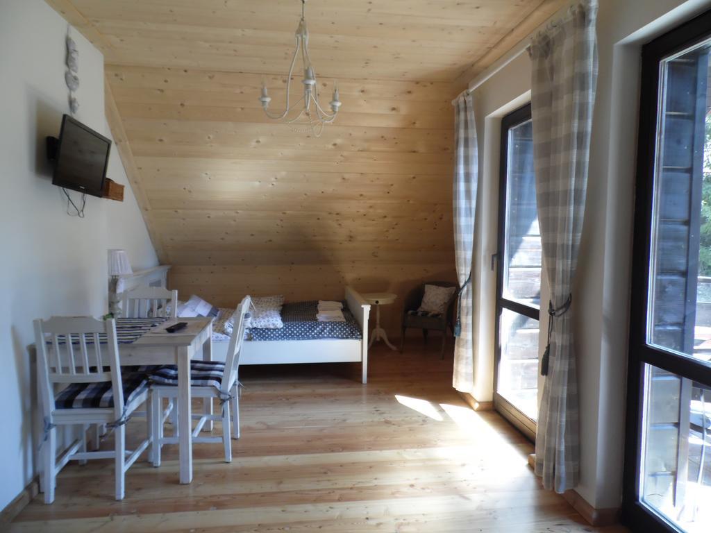 Kocia Gorka Apartment Wisla Luaran gambar