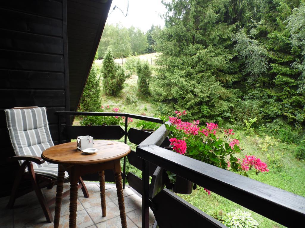 Kocia Gorka Apartment Wisla Luaran gambar
