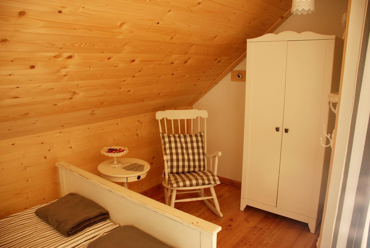 Kocia Gorka Apartment Wisla Luaran gambar