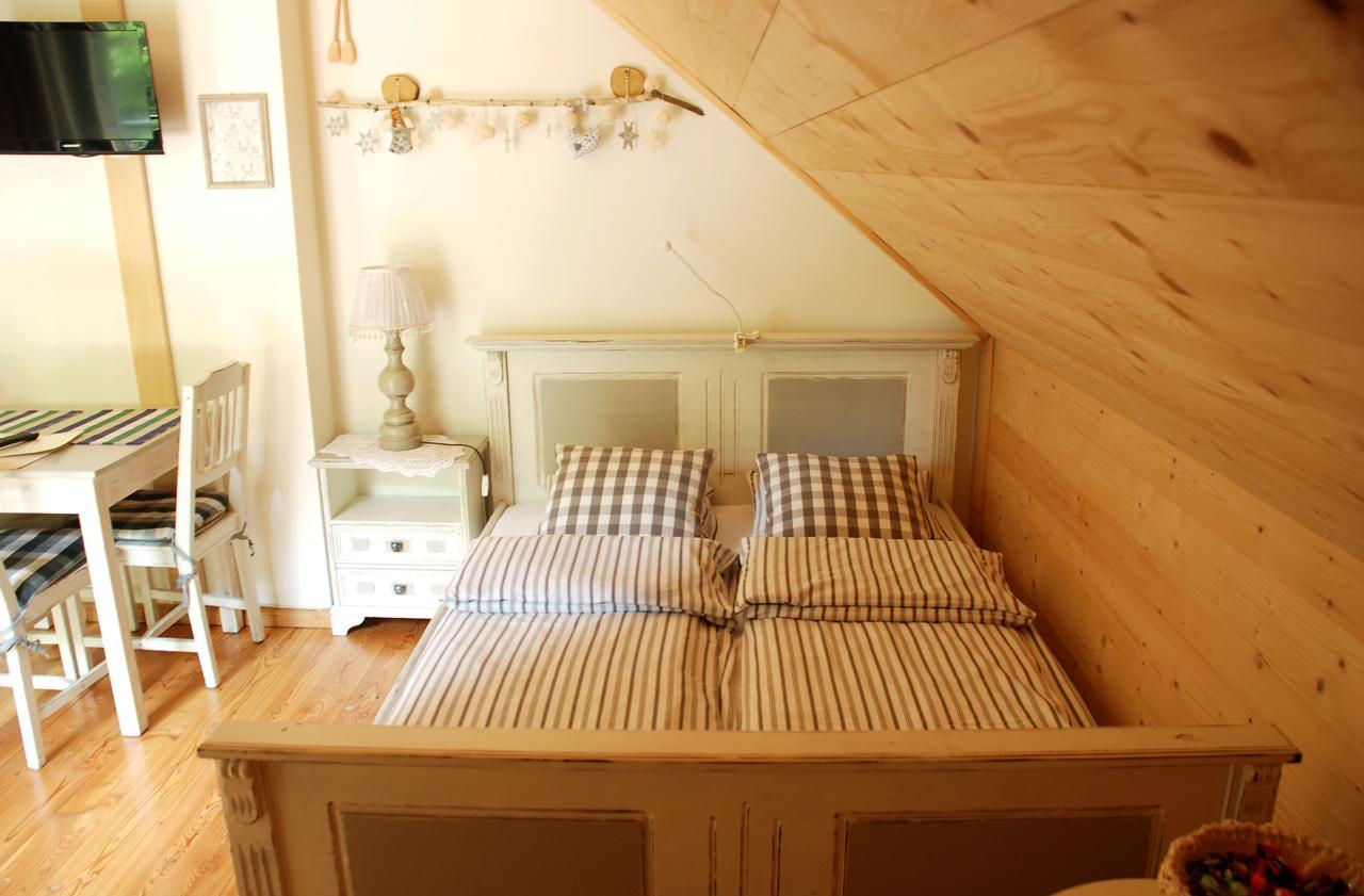 Kocia Gorka Apartment Wisla Luaran gambar