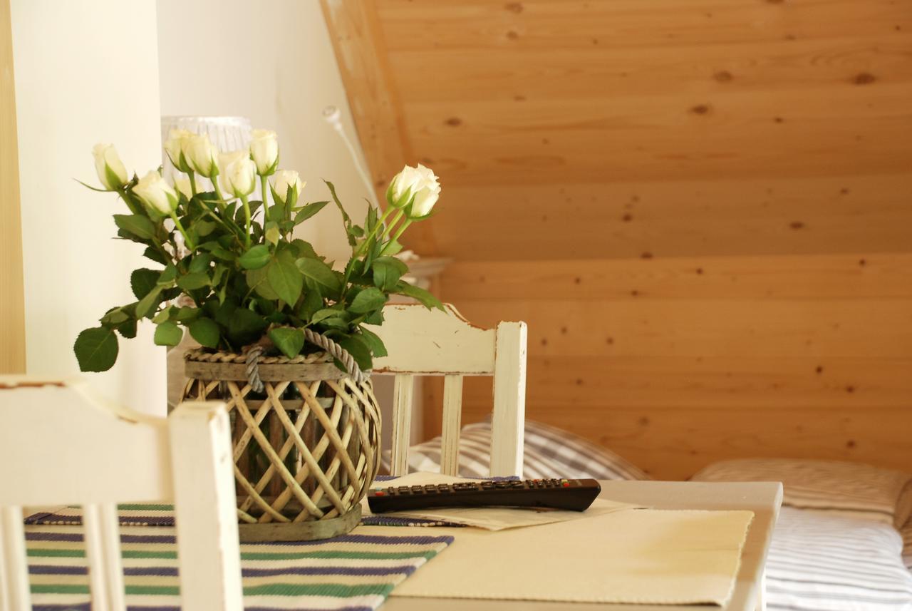 Kocia Gorka Apartment Wisla Luaran gambar