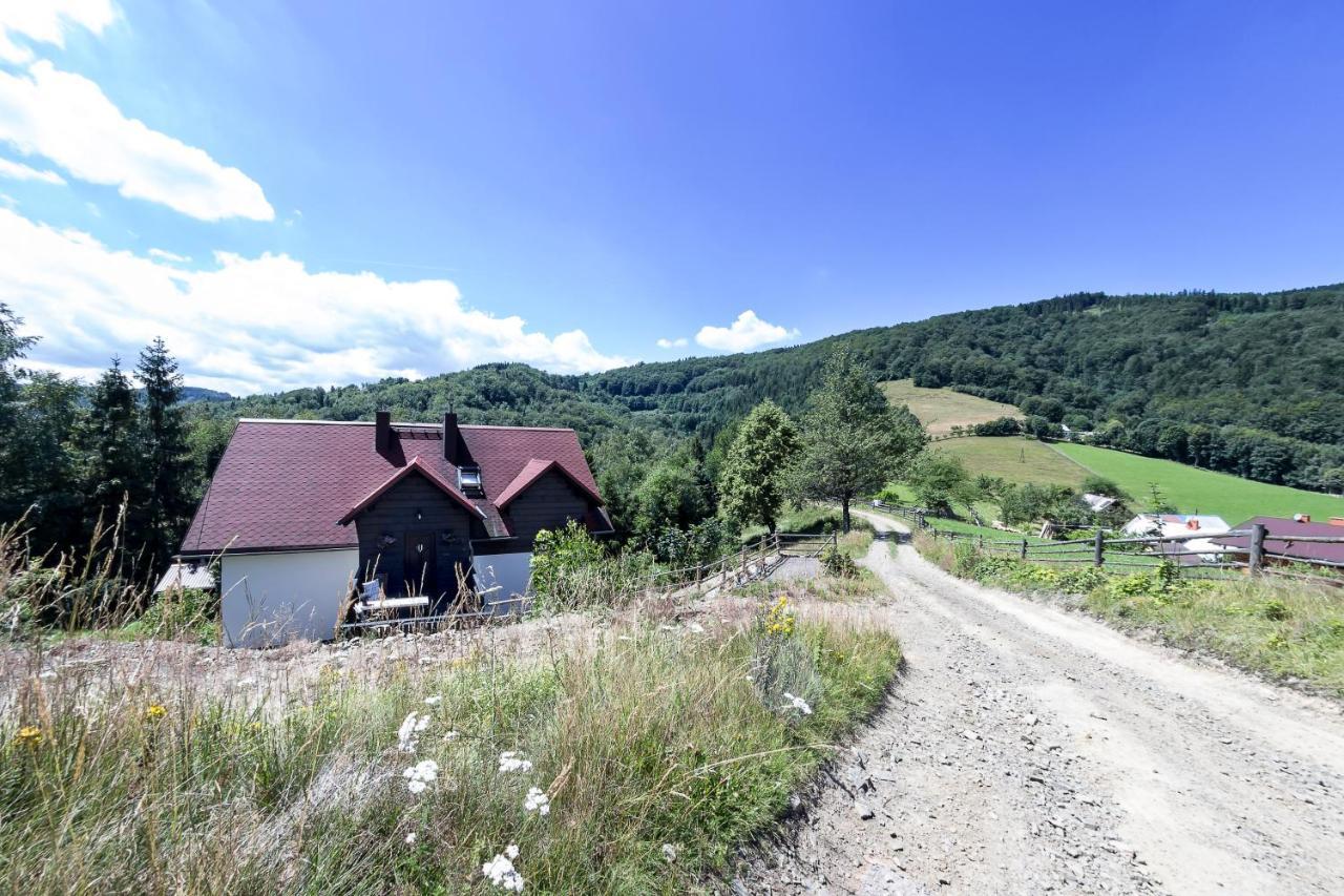 Kocia Gorka Apartment Wisla Luaran gambar