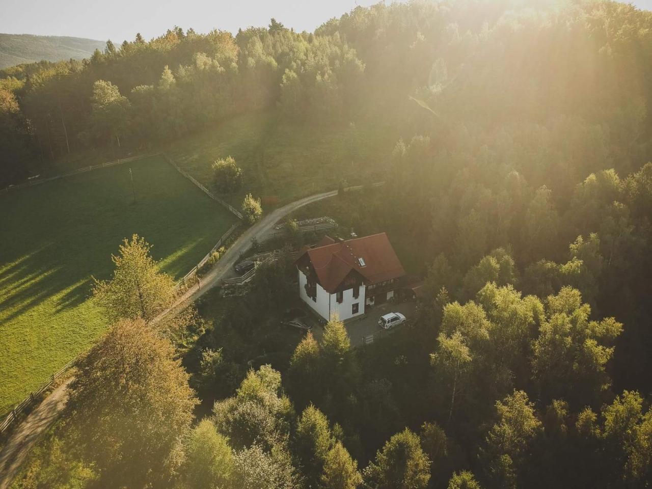 Kocia Gorka Apartment Wisla Luaran gambar
