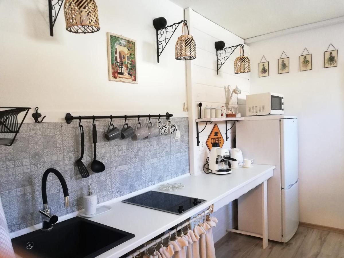 Kocia Gorka Apartment Wisla Luaran gambar