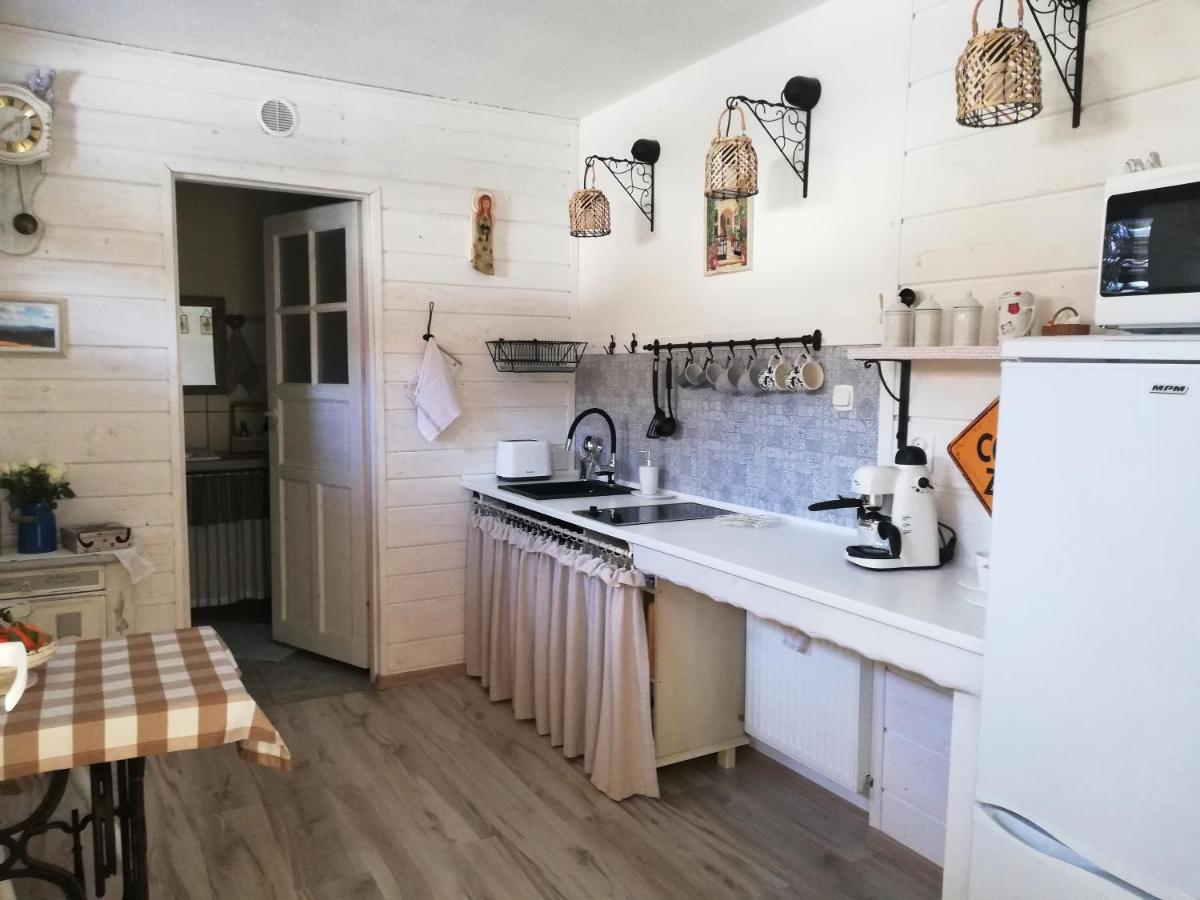 Kocia Gorka Apartment Wisla Luaran gambar