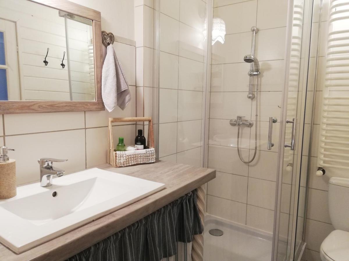 Kocia Gorka Apartment Wisla Luaran gambar