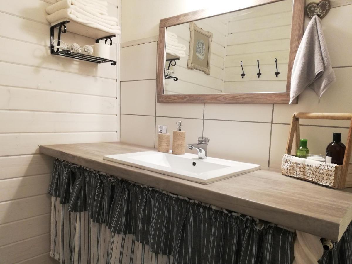 Kocia Gorka Apartment Wisla Luaran gambar
