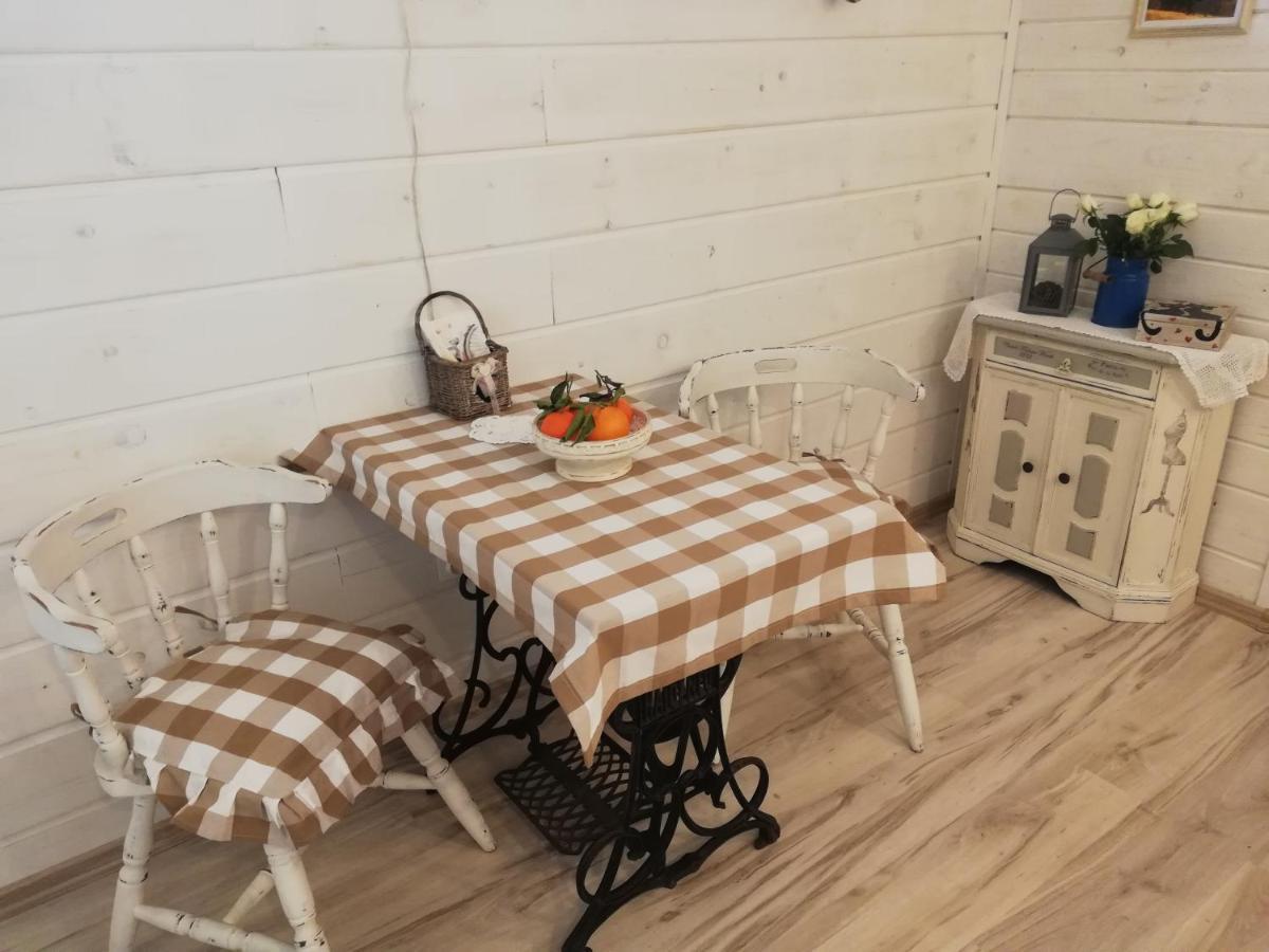 Kocia Gorka Apartment Wisla Luaran gambar